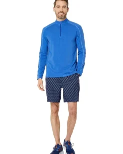 tasc Performance Carrollton Lightweight Quarter Zip Men's