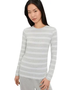 tasc Performance Nola Long Sleeve Fitted T-Shirt Women's