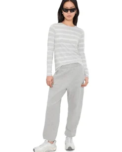 tasc Performance Nola Long Sleeve Fitted T-Shirt Women's