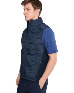 tasc Performance Windermere Hybrid Vest Men's