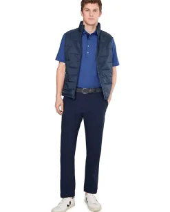 tasc Performance Windermere Hybrid Vest Men's