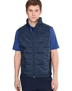 tasc Performance Windermere Hybrid Vest Men's