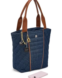 THINK ROYLN High Note Tote