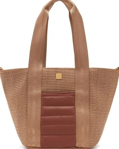 THINK ROYLN Riviera Bucket Tote