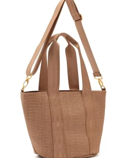 THINK ROYLN Riviera Bucket Tote