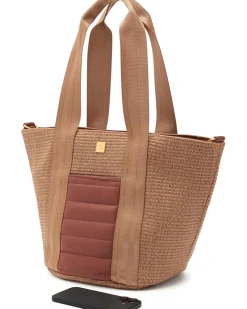 THINK ROYLN Riviera Bucket Tote