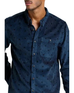 Toad&Co Cascadia Long Sleeve Shirt Men's