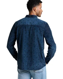Toad&Co Cascadia Long Sleeve Shirt Men's