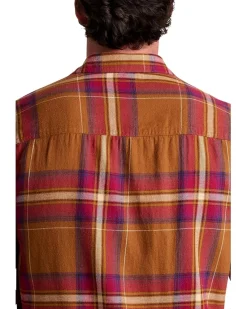 Toad&Co Creekwater Long Sleeve Shirt Men's