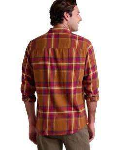 Toad&Co Creekwater Long Sleeve Shirt Men's