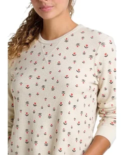 Toad&Co Foothill Long Sleeve Crew II Women's