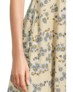 Toad&Co Freesia Wrap Short Sleeve Dress Women's