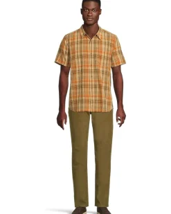 Toad&Co Jet Cord Lean Pants Men's