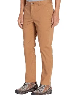 Toad&Co Mission Ridge Lean Pants Men's