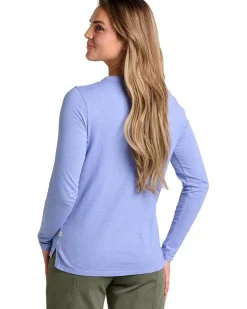 Toad&Co Primo Long Sleeve Crew Women's
