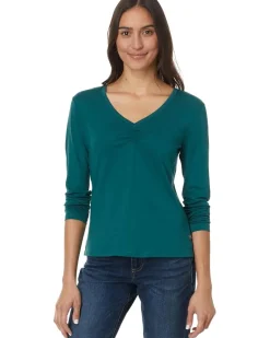 Toad&Co Rose Long Sleeve Tee Women's