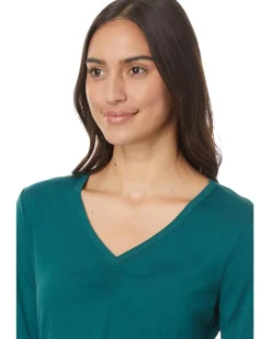 Toad&Co Rose Long Sleeve Tee Women's
