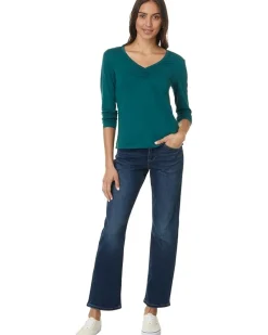 Toad&Co Rose Long Sleeve Tee Women's