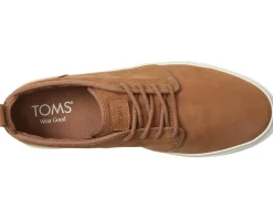 TOMS Carlo Mid Terrain 2.0 Men's