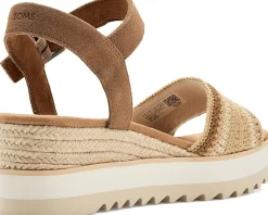 TOMS Diana Sandal Women's