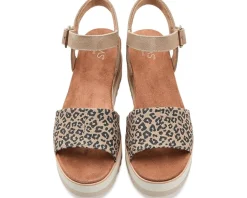 TOMS Diana Sandal Women's