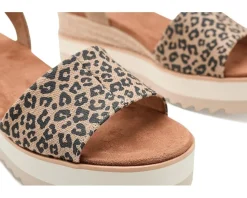 TOMS Diana Sandal Women's
