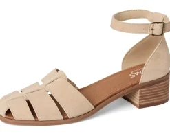 TOMS Jaclyn Fisherman Women's