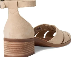 TOMS Jaclyn Fisherman Women's