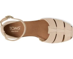 TOMS Jaclyn Fisherman Women's