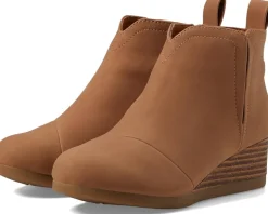 TOMS Kids Clare (Little Kid/Big Kid)