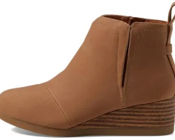 TOMS Kids Clare (Little Kid/Big Kid)