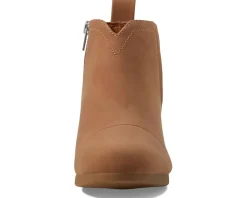TOMS Kids Clare (Little Kid/Big Kid)