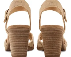 TOMS Majorca Ankle Strap Women's