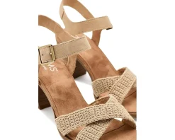 TOMS Majorca Ankle Strap Women's