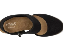 TOMS Majorca Closed Toe Women's
