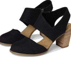 TOMS Majorca Closed Toe Women's