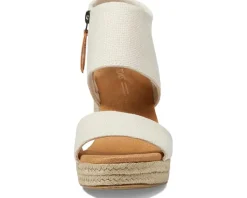 TOMS Majorca Platform Women's