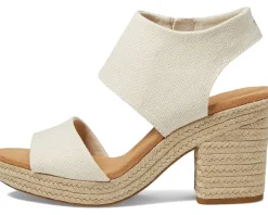 TOMS Majorca Platform Women's
