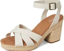 TOMS Majorca Strappy Women's