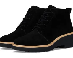 TOMS Maude Lace Up Women's