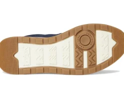 TOMS Travel Lite Retro Men's