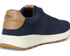TOMS Travel Lite Retro Men's