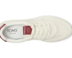 TOMS Travel Lite Retro Women's