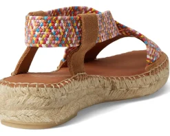 Toni Pons Eliana Women's