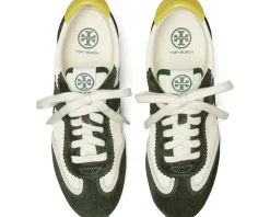 Tory Burch Hank Sneaker Women's
