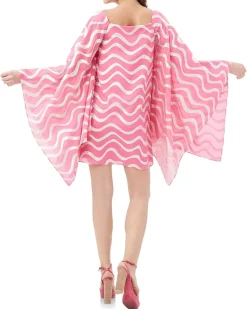 Trina Turk Aqualane Dress Women's