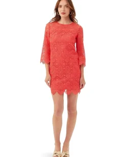 Trina Turk Atlantic Dress Women's