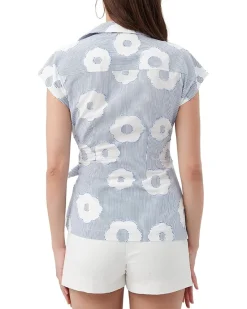 Trina Turk Avant Top Women's