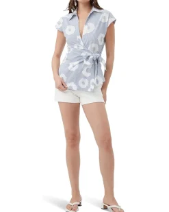 Trina Turk Avant Top Women's