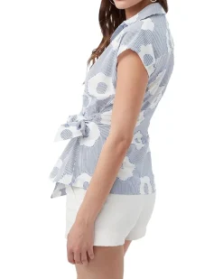 Trina Turk Avant Top Women's